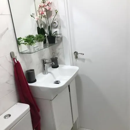 Precioso Apartamento Nuevo Con Jardin Privado Paracuellos de Jarama Exterior photo